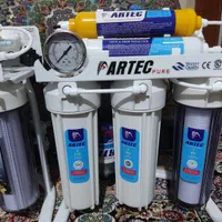 دستگاه تصفیه.اب تصویه مارک ارتیک اصلی خانگی