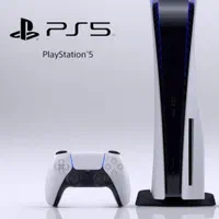PS5