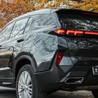 هایما 8S صفر تحویل خرداد 1404 مشکی آبنوس