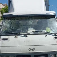 اتو بار ، وانت بار ، باربری وحدت۲