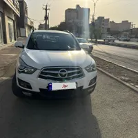 هایما S5 اتوماتیک ۶ سرعته، مدل ۱۴۰۲|خودرو سواری و وانت|آبادان, |دیوار