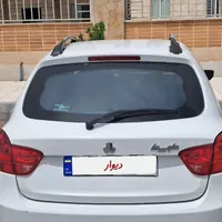 کویک اس مدل ۴۰۲|خودرو سواری و وانت|فسا, |دیوار