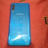 معاوضه یافروش Galaxy A50 با حافظهٔ ۱۲۸ گیگابایت|موبایل|اصفهان, شهرک مهدیه|دیوار