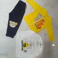 لباس کودک