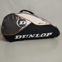 ست تنیس DUNLOP|ورزش‌های توپی|تهران, مهرآباد جنوبی|دیوار
