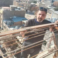 جوشکاری خورده کاری سیار ساعتی ۲۵۰