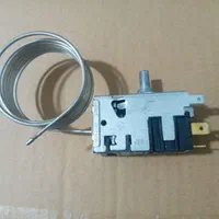 ترموستات یخچال فریزر خانگی،صنعتی،فن، کینو،پپسی