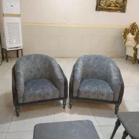مبل اسپرت دیانا ۸نفره|مبلمان خانگی و میز عسلی|اهواز, کوی ترابری|دیوار