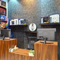 Playstation 4 Slim (یکترابایت و ۵۰۰ گیگ)|کنسول، بازی ویدئویی و آنلاین|مشهد, کوثر|دیوار