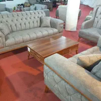 مبل مدل فرانچسکو منچستری. چک ۶ماه بدون سود|مبلمان خانگی و میز عسلی|ساری, |دیوار