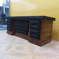وسایل اداری میز ریاست کنفرانس صندلی اداری انتظار|دفتر کار|ارومیه, |دیوار