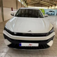 کی ام سی جی 7 برقی پلاس، مدل ۱۴۰۴