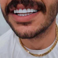 خدمات دندانسازی و دندانپزشکی