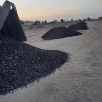 تخلیه مخلوط و تراشه اسفالت