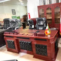 انواع مختلف میز سلطنتی مدیریت کارمندی۴۶مدیریتی