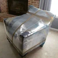 سلفون استرچ بسته بندی و اسباب کشی|ظروف نگهدارنده، پلاستیکی، یک‌بارمصرف|ری, ظهیرآباد|دیوار