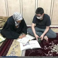 نیاز مند ب یک معلم خانم رشته تجربی دوره دبیرستان