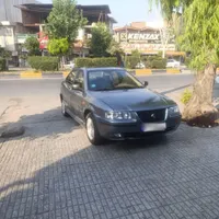 سمند X7 بنزینی، مدل ۱۳۸۵|خودرو سواری و وانت|نکا, |دیوار