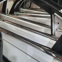 بدنه و درب سانتافه اپتیما سوناتا yf اسپورتج ولستر|قطعات یدکی و لوازم جانبی|تهران, خاوران|دیوار