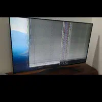 خریدار و فروشنده ال ای دی سالم و سوخته شکسته خاموش|تلویزیون و پروژکتور|کرج, شاهین‌ویلا|دیوار