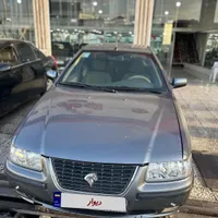 فروش سمندef7