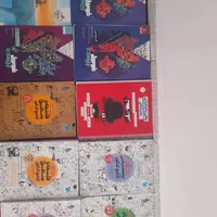 کتاب انسانی|کتاب و مجله آموزشی|کوهدشت, |دیوار