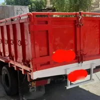 ماشین شش تن|خودرو سنگین|اهواز, سپیدار|دیوار