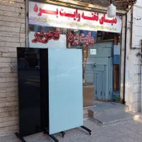 تخته وایت برد کِلیر برد الگانت ۱۰۰×۷۰ سانتی متر|لوازم التحریر|مشهد, کوشش|دیوار