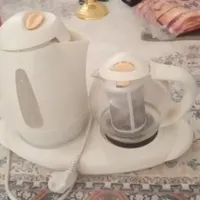 چای ساز