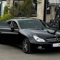 Cls550 2011  ترخیص 2013|خودرو سواری و وانت|تهران, سهروردی|دیوار
