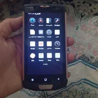 بلک ویو bv8000 pro با حافظهٔ ۶۴ گیگابایت|موبایل|مشهد, کوی سیدی|دیوار