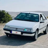پژو مدل ۸۹اطاق تعویض ۱۴۰۴استثنایی