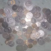 تعدای سکه  جمهوری اسلامی