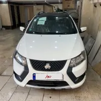 کوییک gxr مدل ۴۰۳ سفید