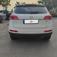 جک S5 مدل 94 بدون رنگ
