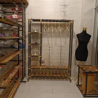 رگال لباس بوتیکی|فروشگاه و مغازه|اصفهان, پوریای ولی|دیوار