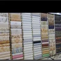 کاغذ دیواری قوی بانصب