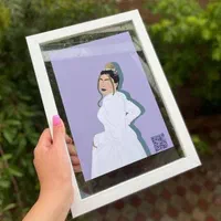 تولید و فروش قاب عکس مدرن 2024