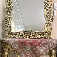 فروش آینه کنسول