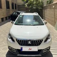پژو ۲۰۰۸|خودرو سواری و وانت|تهران, جلفا|دیوار
