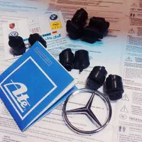 سوکت پشت لامپ بنز معماری و دانشجویی و S280