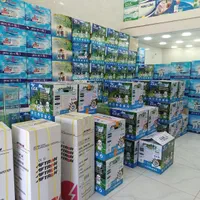 تصفیه آب خانگی و ابسردکن افترون Afteron