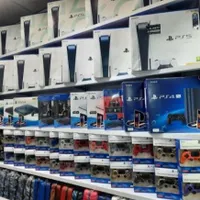 خریدار پلی5 پلی5 ps4 ps5 بالاترین قیمت درکل استان