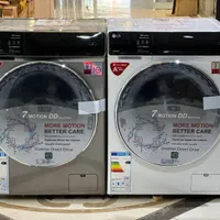 ماشین لباسشوی 10.5k کیلویی مدل WDJ9142TJHP|ماشین لباسشویی و خشک‌کن لباس|اردبیل, |دیوار