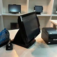 صندوق فروشگاهی صنعتی E pos|فروشگاه و مغازه|تهران, فلسطین (میدان انقلاب)|دیوار