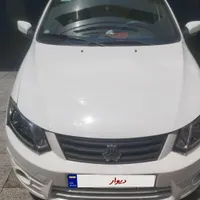 ساینا مدل ۱۴۰۱ کم کارکرد