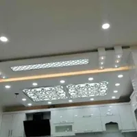 جذب نیروی ساده و نیمه ماهر کناف|استخدام معماری، عمران و ساختمانی|رشت, پارک شهر|دیوار