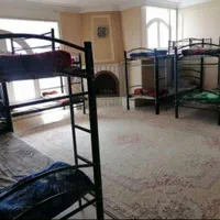 خوابگاه آقایان ماهانه ۱۷۵۰ تومان|اجارهٔ کوتاه‌مدت آپارتمان و سوئیت|اصفهان, وحید|دیوار