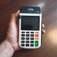 فروش کارتخوان سیار i90 دوسیم کارت وایفادار (pos)|فروشگاه و مغازه|زاهدان, |دیوار