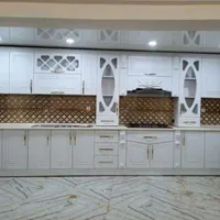 کابینت پیش ساخته درجه یک|مصالح و تجهیزات ساختمان|زاهدان, |دیوار